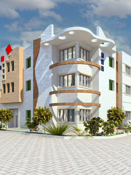 ecole casa copie