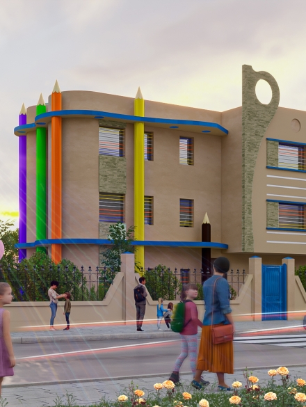 vUE2-Ecole Alikhtiar-Modif