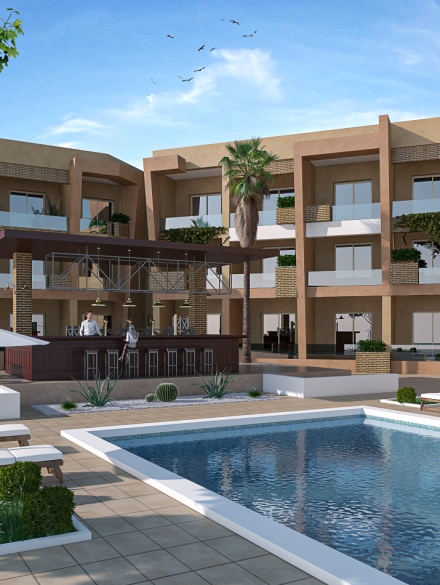 vue Hotel copie