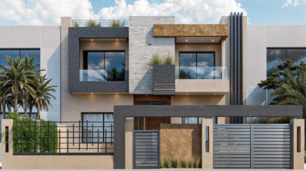 026 Villa B.M. GHARNATA