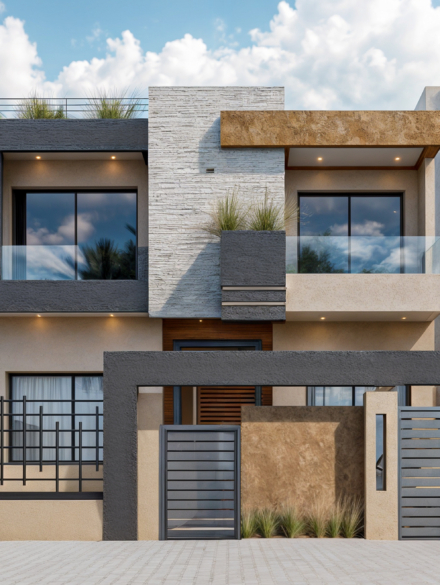 026 Villa B.M. GHARNATA