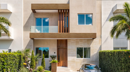 027 Villa E.N. TAMESLOHTE