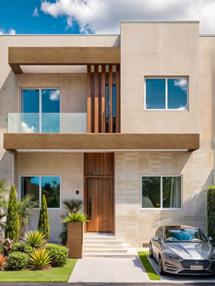 027 Villa E.N. TAMESLOHTE