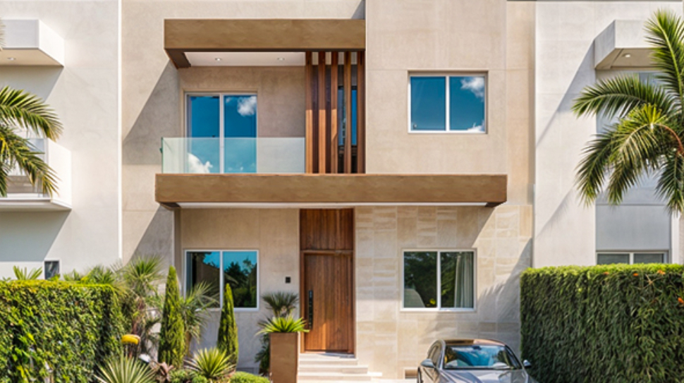 027 Villa E.N. TAMESLOHTE