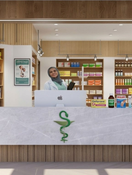 Pharmacie Manar (2)