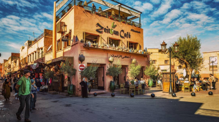 Zeitoun al kasbah 01