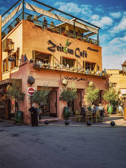 Zeitoun al kasbah 01