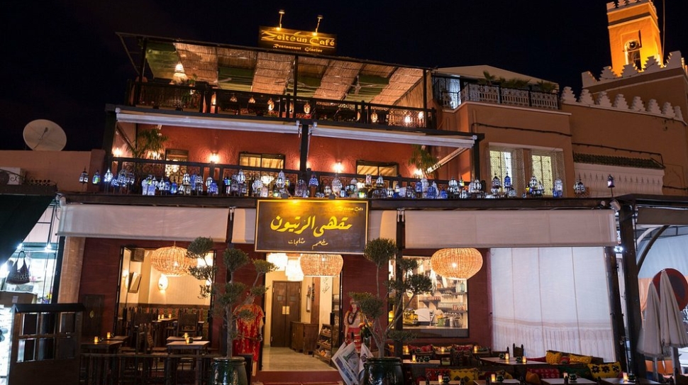 Zeitoun jamaa el fna 01