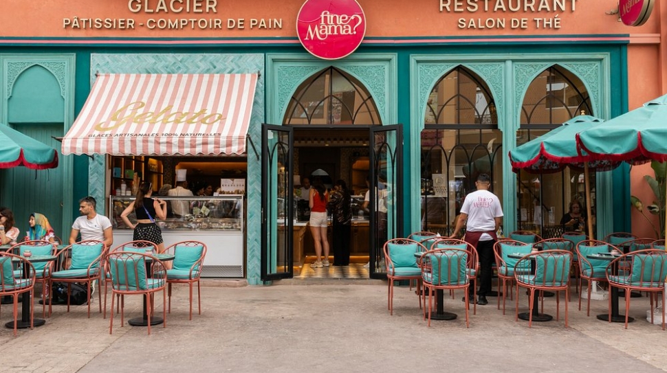 restaurant fine mama 01